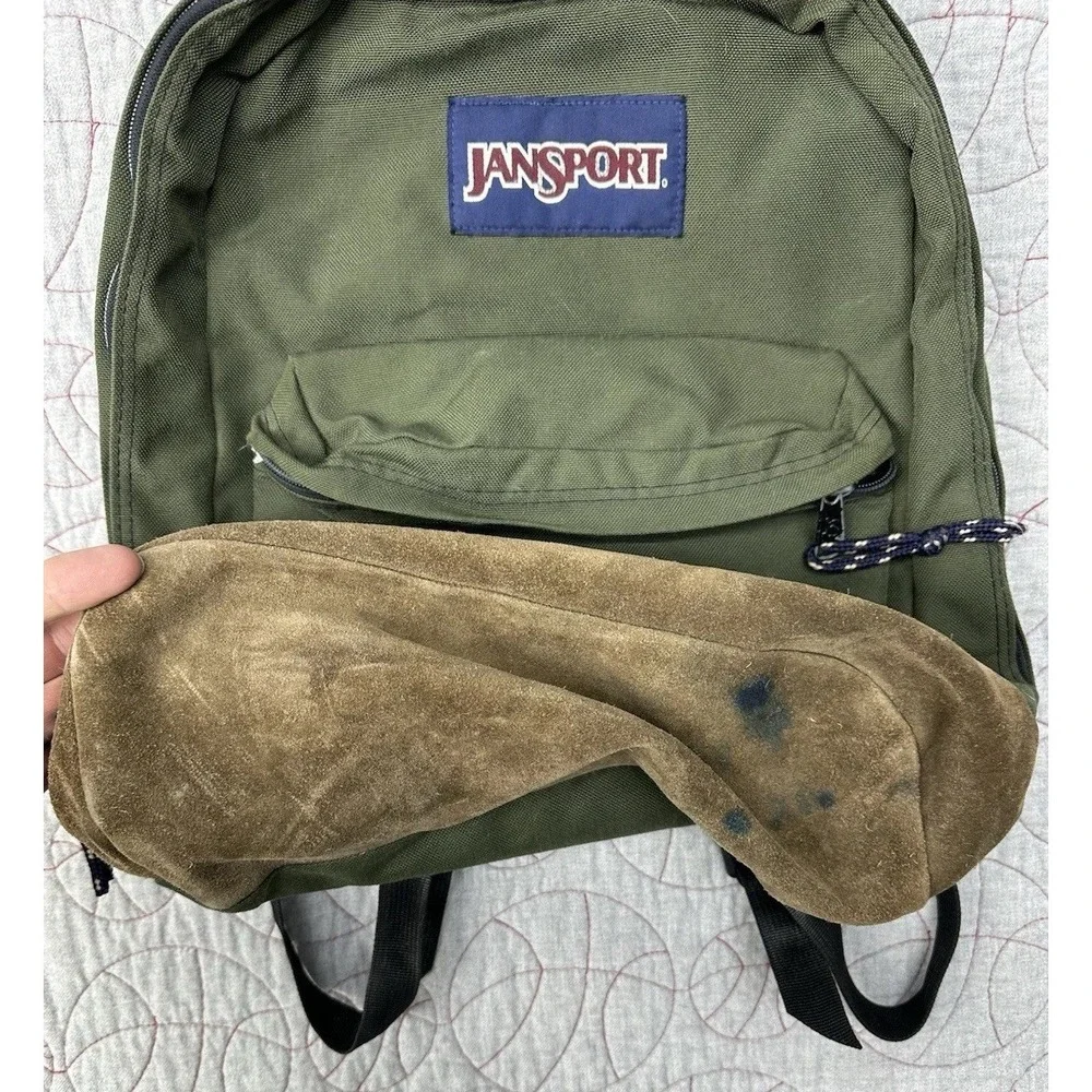 Jansport fair sharpie